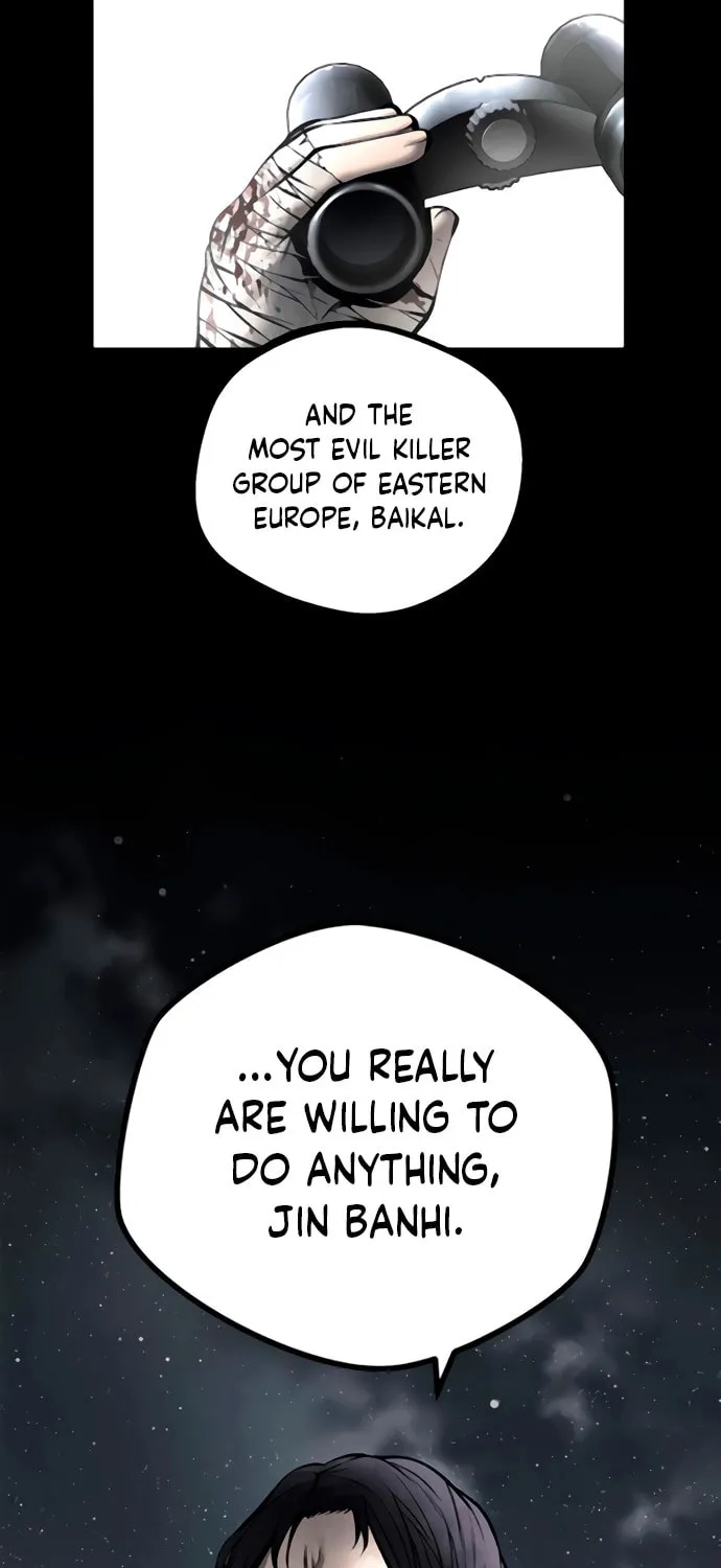 Festival of Warriors Chapter 32 page 85 - 