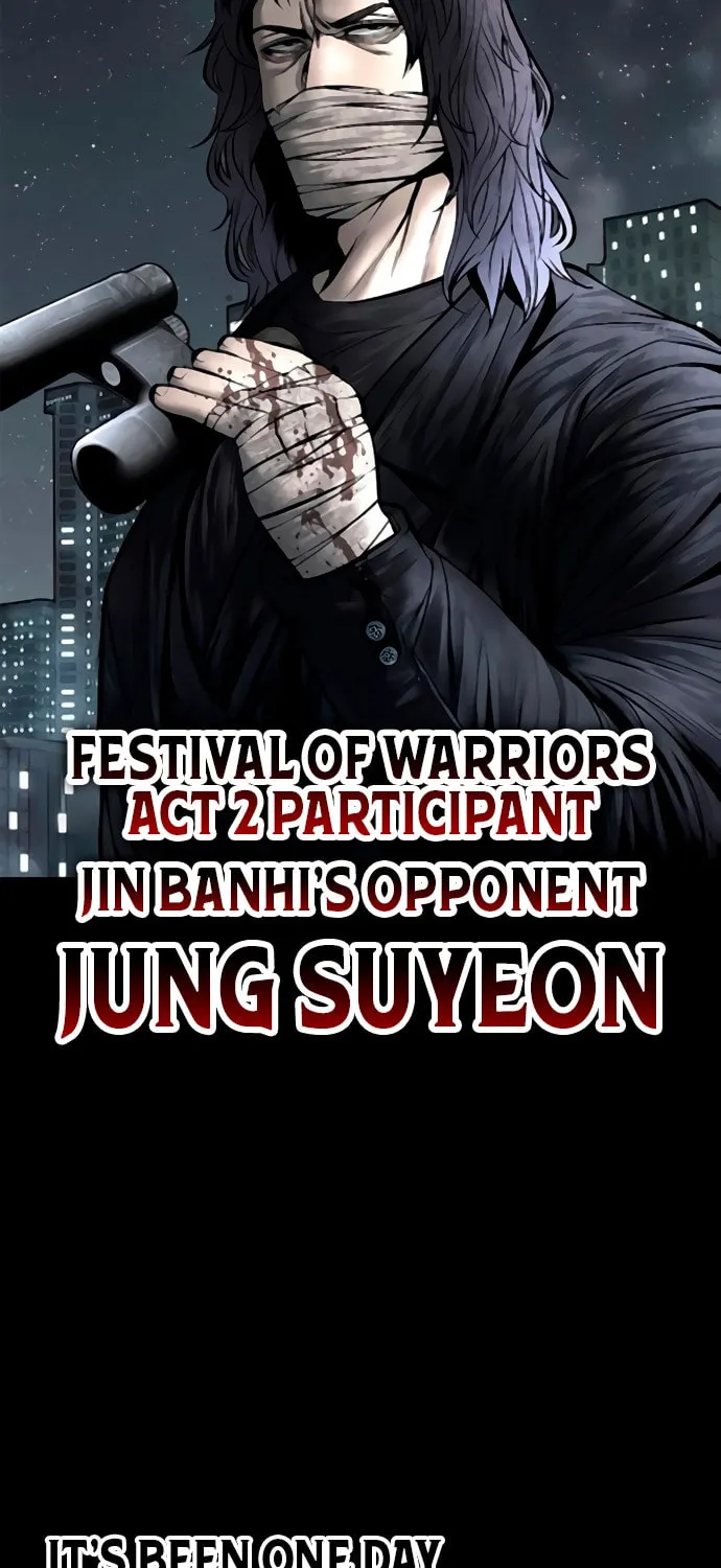 Festival of Warriors Chapter 32 page 86 - 