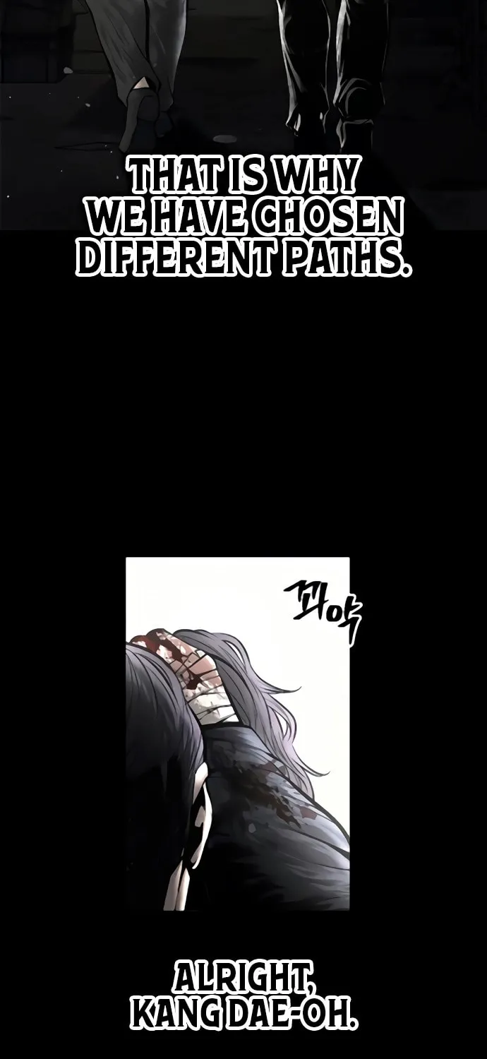 Festival of Warriors Chapter 32 page 100 - 