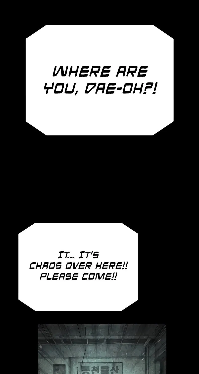 Festival of Warriors Chapter 33 page 104 - 