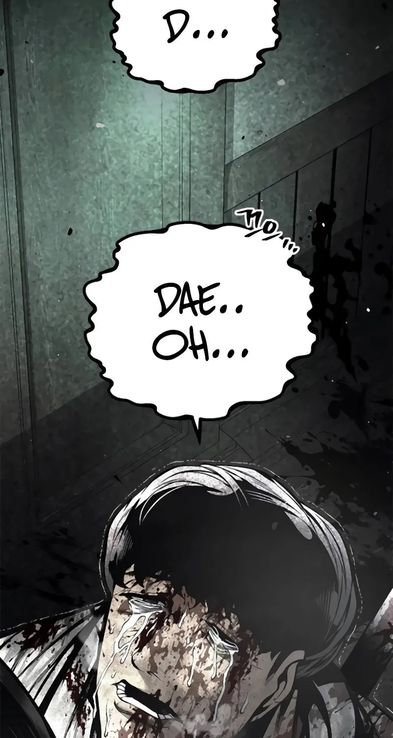 Festival of Warriors Chapter 33 page 113 - 