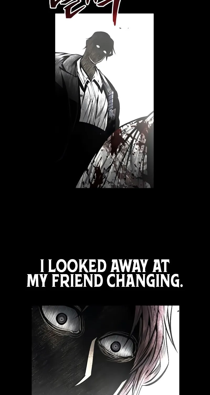 Festival of Warriors Chapter 33 page 115 - 
