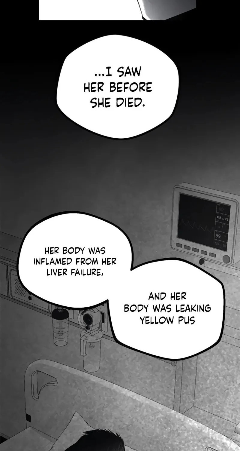 Festival of Warriors Chapter 33 page 29 - 