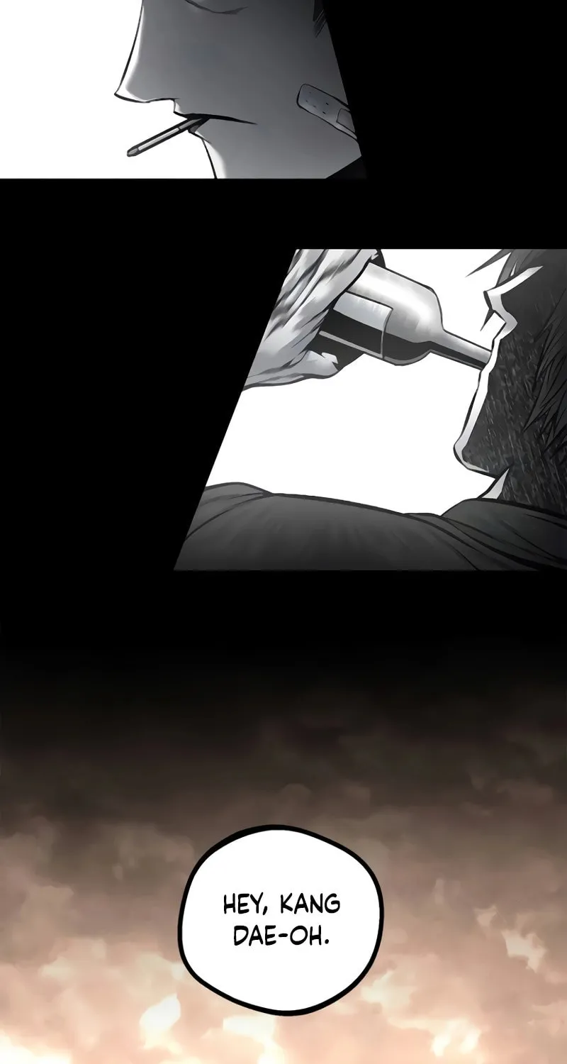 Festival of Warriors Chapter 33 page 35 - 