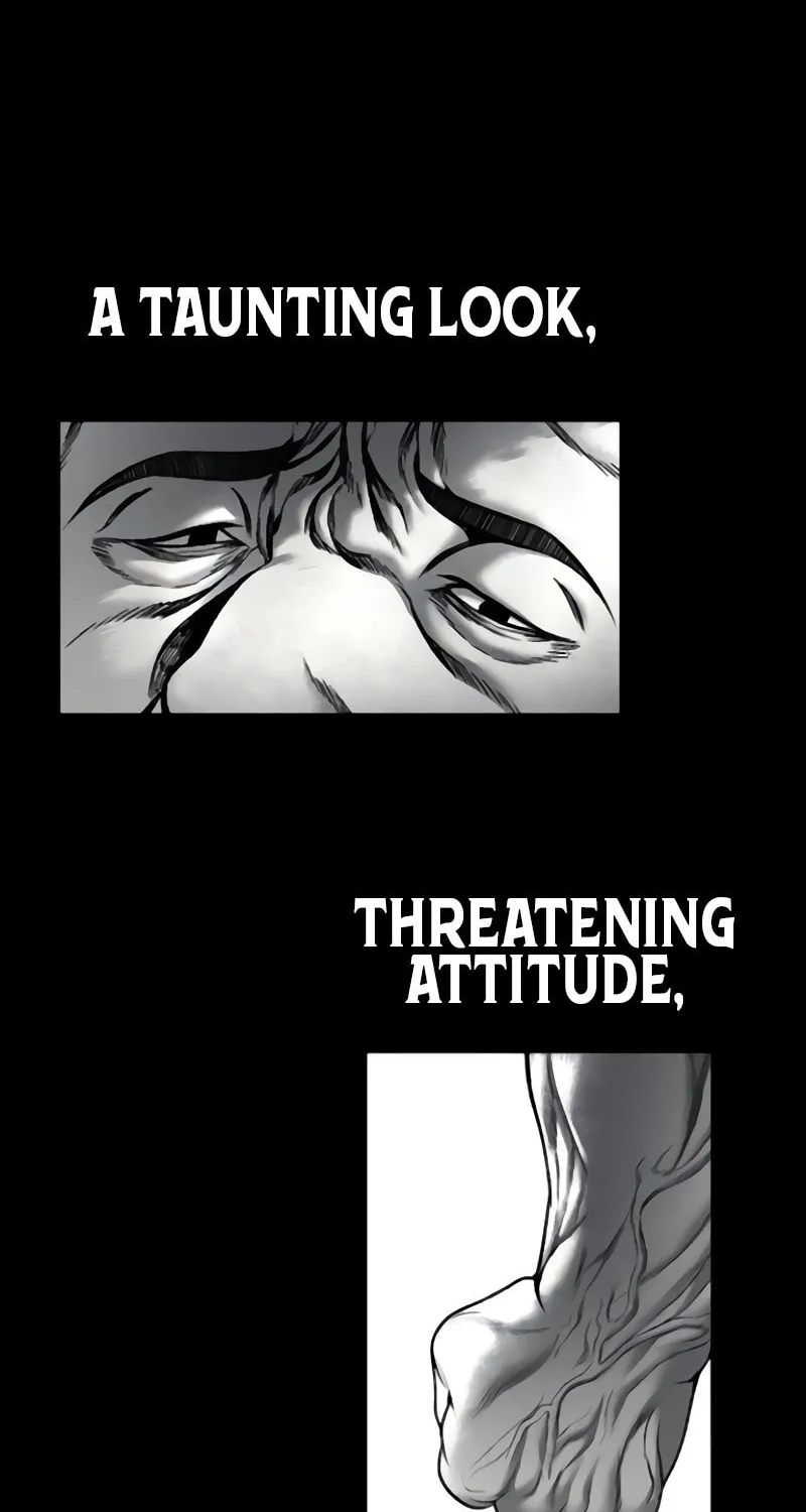 Festival of Warriors Chapter 33 page 5 - 