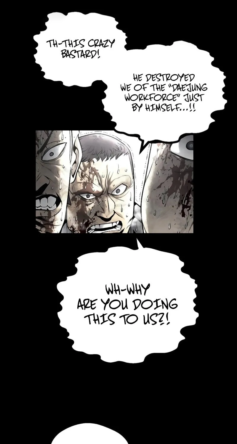 Festival of Warriors Chapter 33 page 46 - 