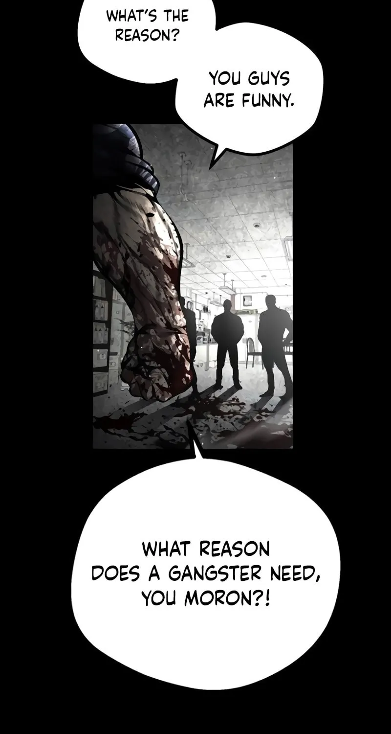 Festival of Warriors Chapter 33 page 47 - 