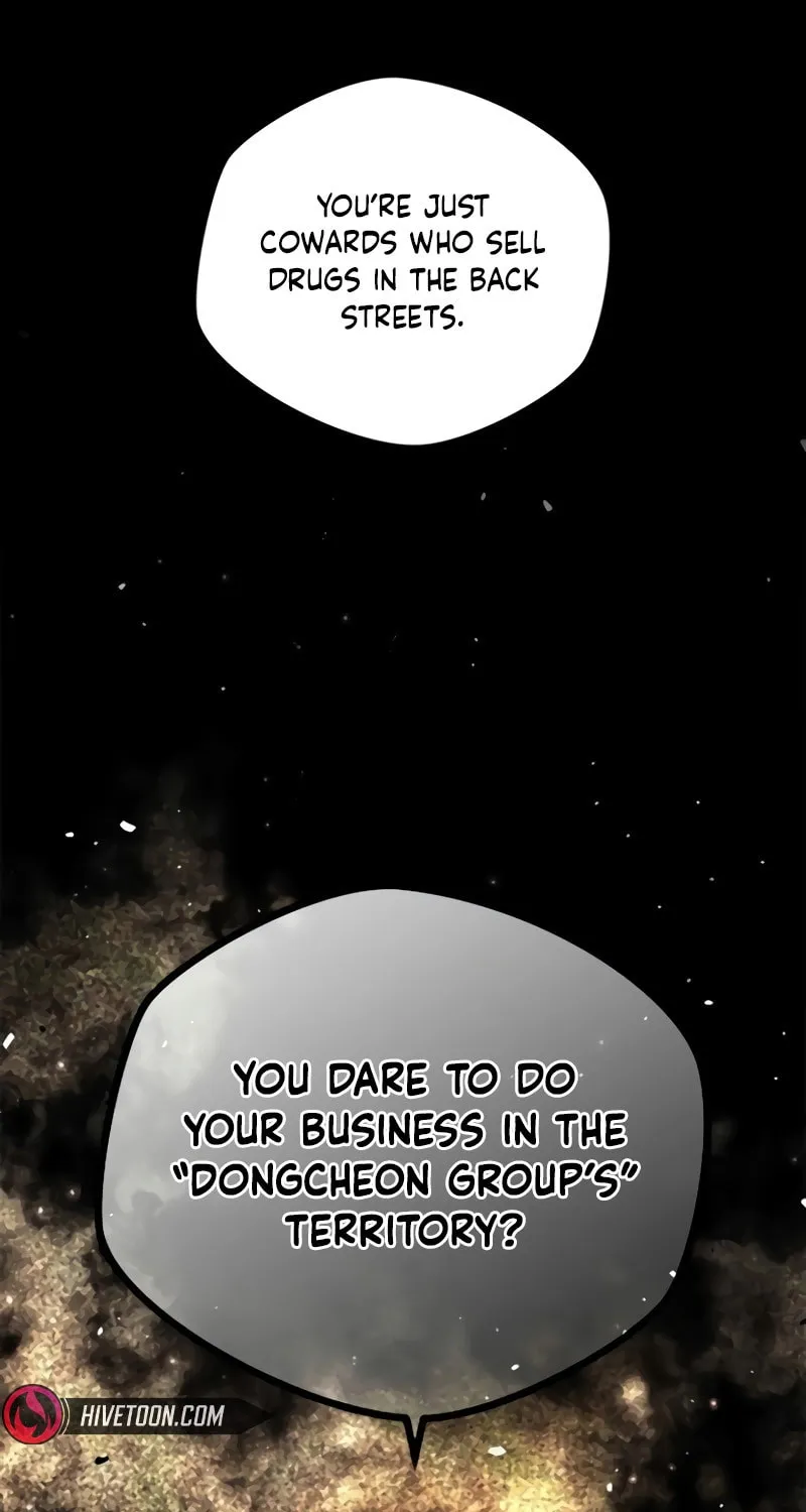 Festival of Warriors Chapter 33 page 48 - 
