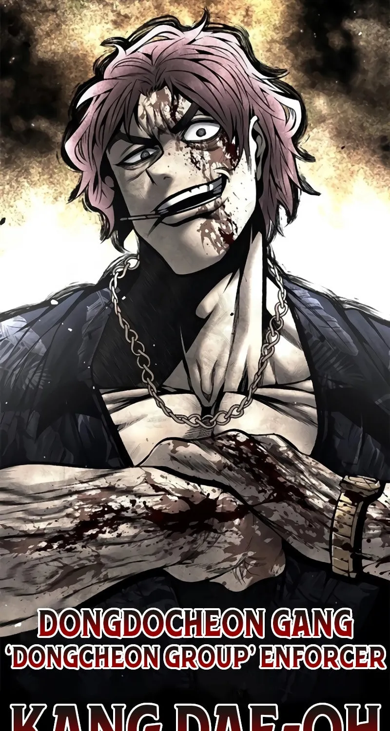 Festival of Warriors Chapter 33 page 49 - 