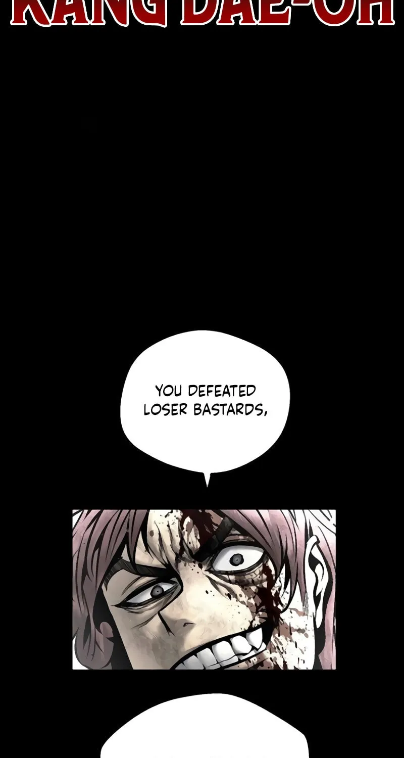 Festival of Warriors Chapter 33 page 50 - 