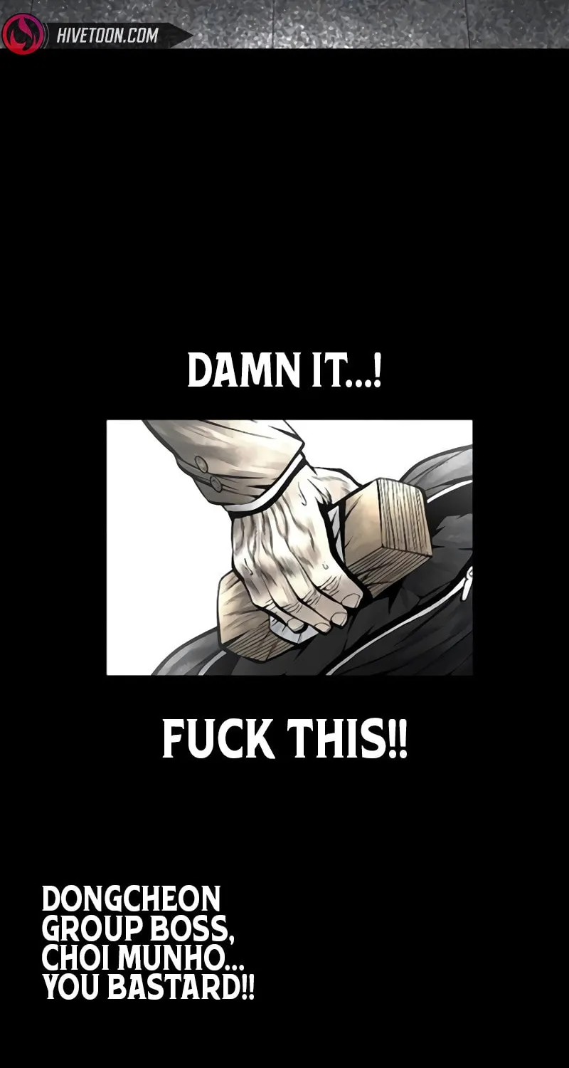Festival of Warriors Chapter 33 page 53 - 
