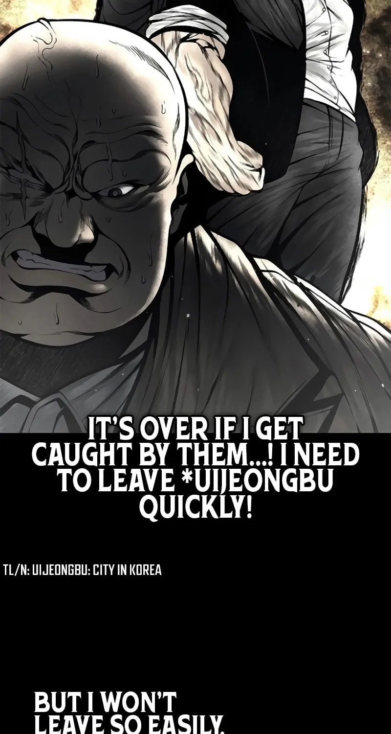 Festival of Warriors Chapter 33 page 55 - 