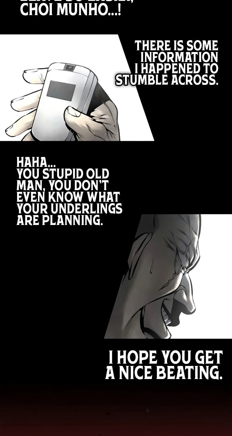 Festival of Warriors Chapter 33 page 56 - 