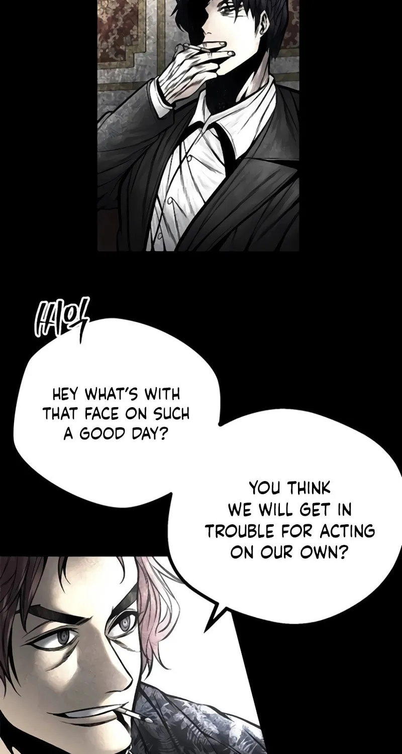 Festival of Warriors Chapter 33 page 65 - 
