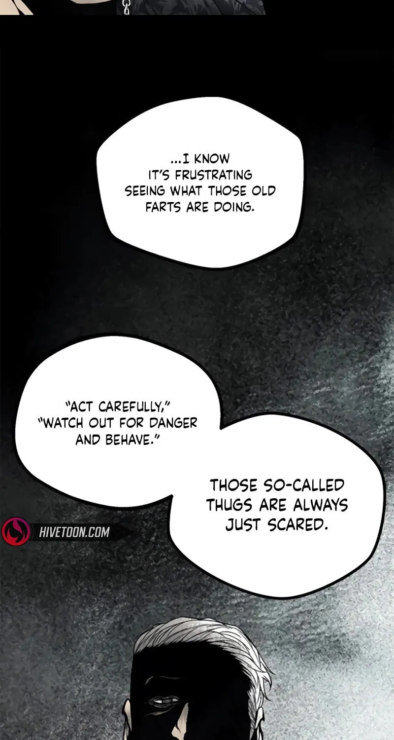 Festival of Warriors Chapter 33 page 66 - 