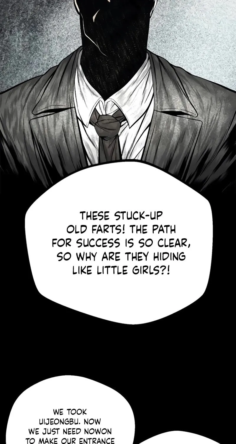 Festival of Warriors Chapter 33 page 67 - 