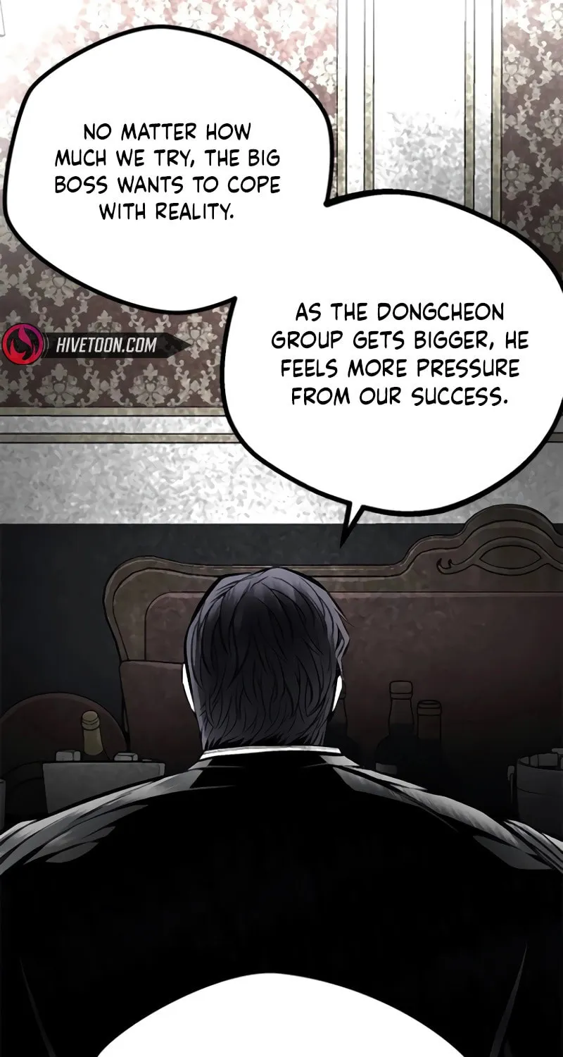 Festival of Warriors Chapter 33 page 75 - 