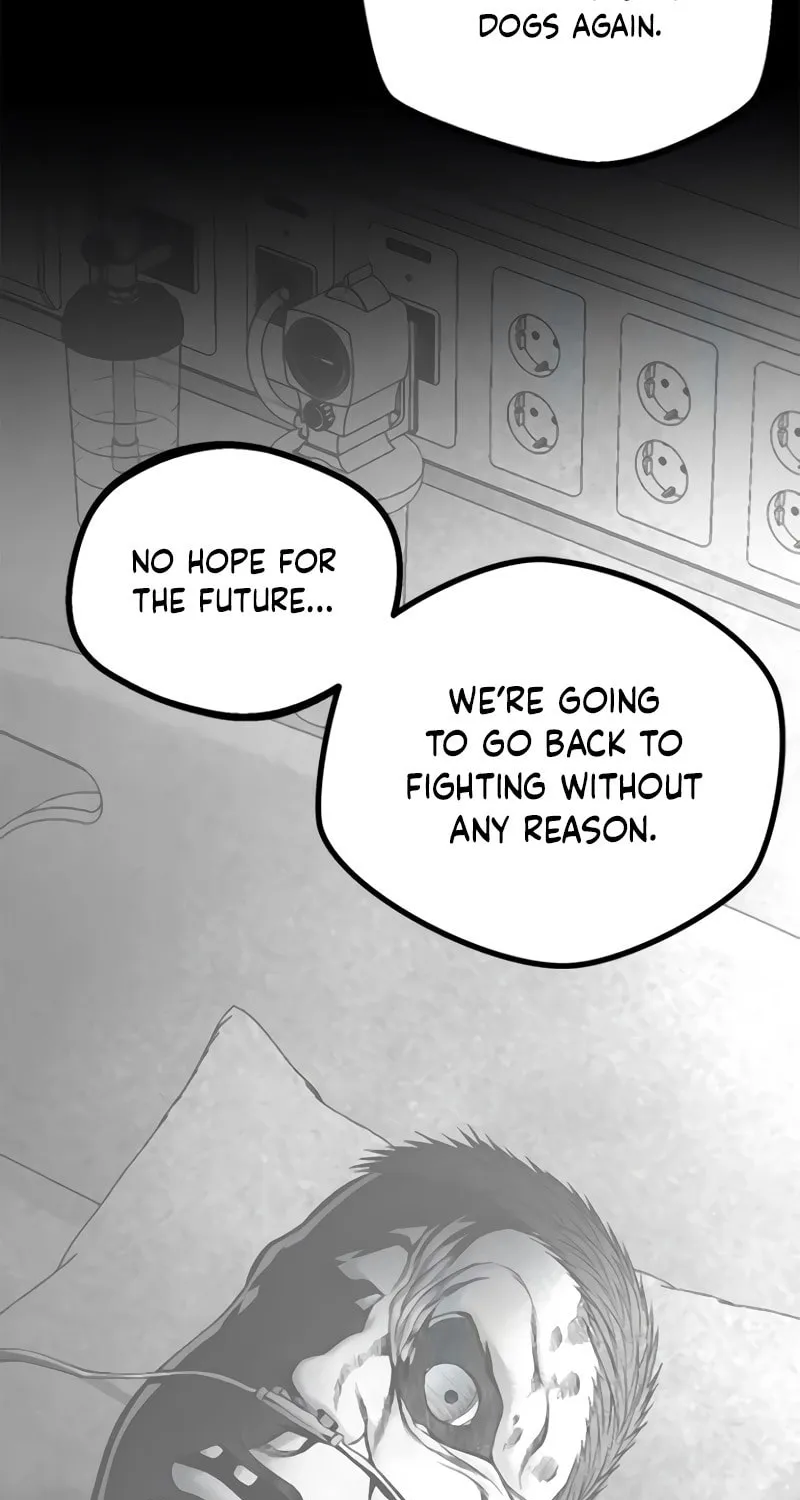 Festival of Warriors Chapter 33 page 77 - 