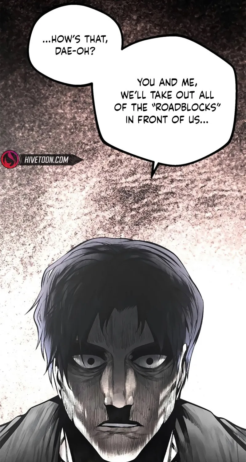 Festival of Warriors Chapter 33 page 80 - 