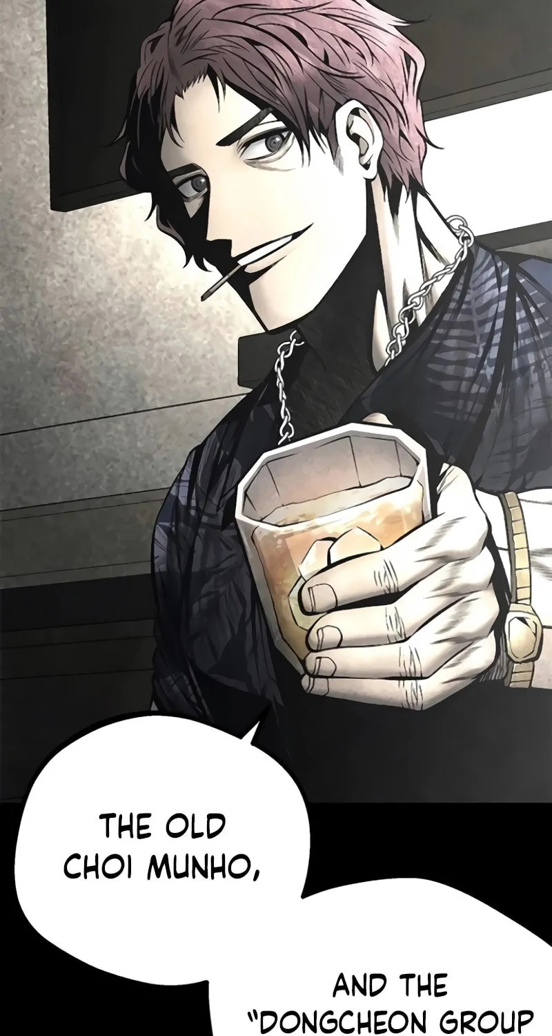 Festival of Warriors Chapter 33 page 83 - 