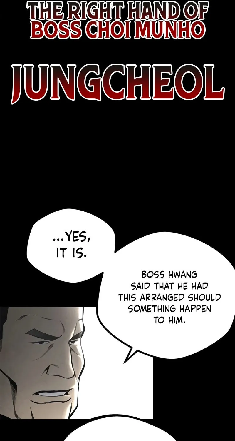 Festival of Warriors Chapter 33 page 91 - 