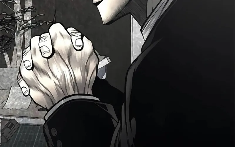 Festival of Warriors Chapter 33 page 99 - 