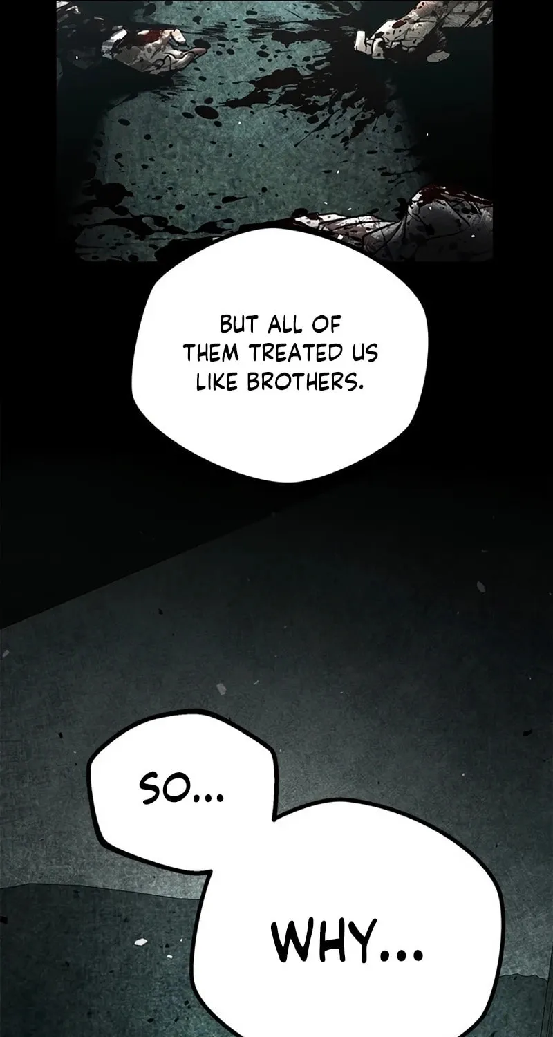 Festival of Warriors Chapter 34 page 11 - 