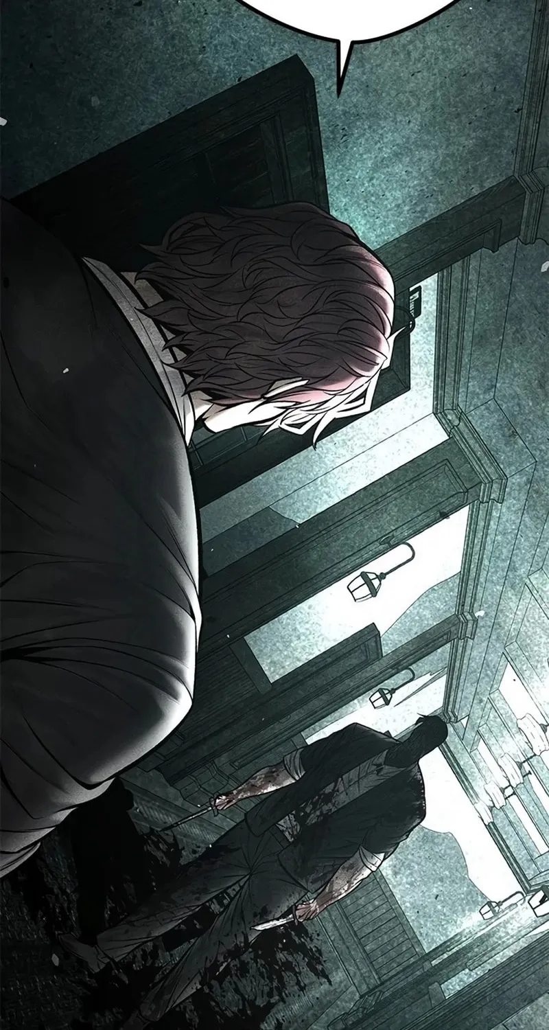 Festival of Warriors Chapter 34 page 12 - 