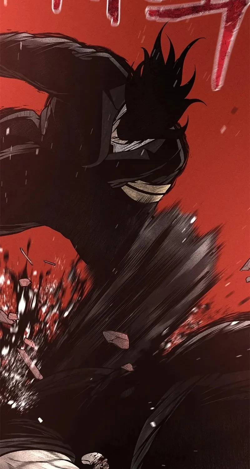 Festival of Warriors Chapter 34 page 118 - 