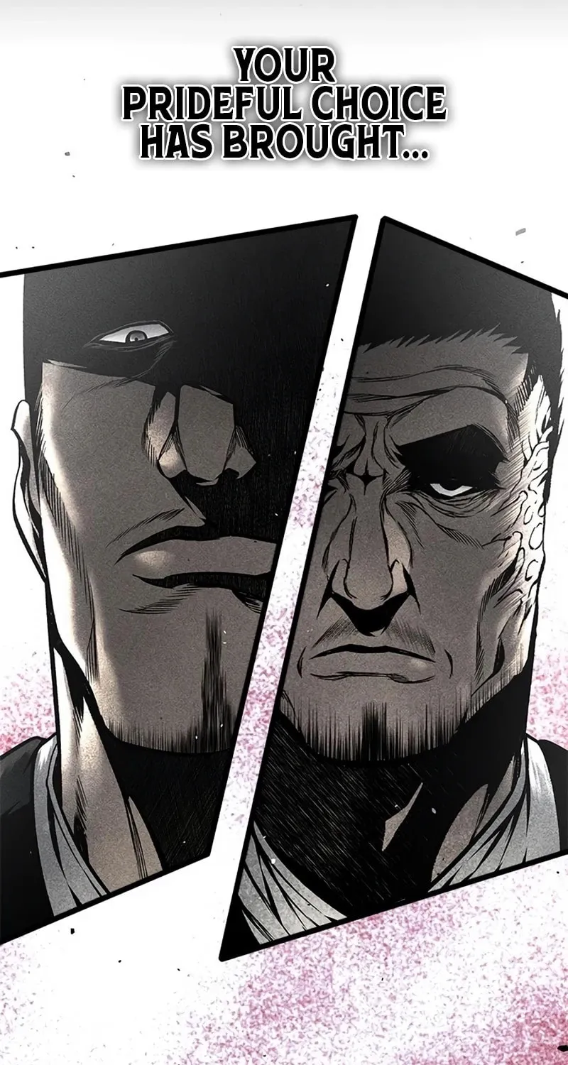 Festival of Warriors Chapter 34 page 121 - 