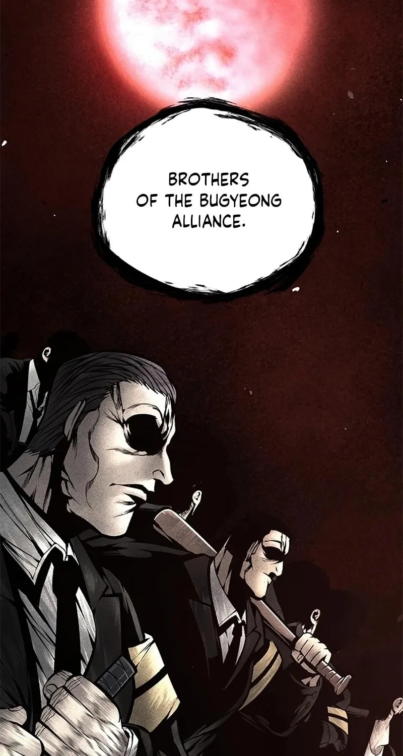 Festival of Warriors Chapter 34 page 124 - 