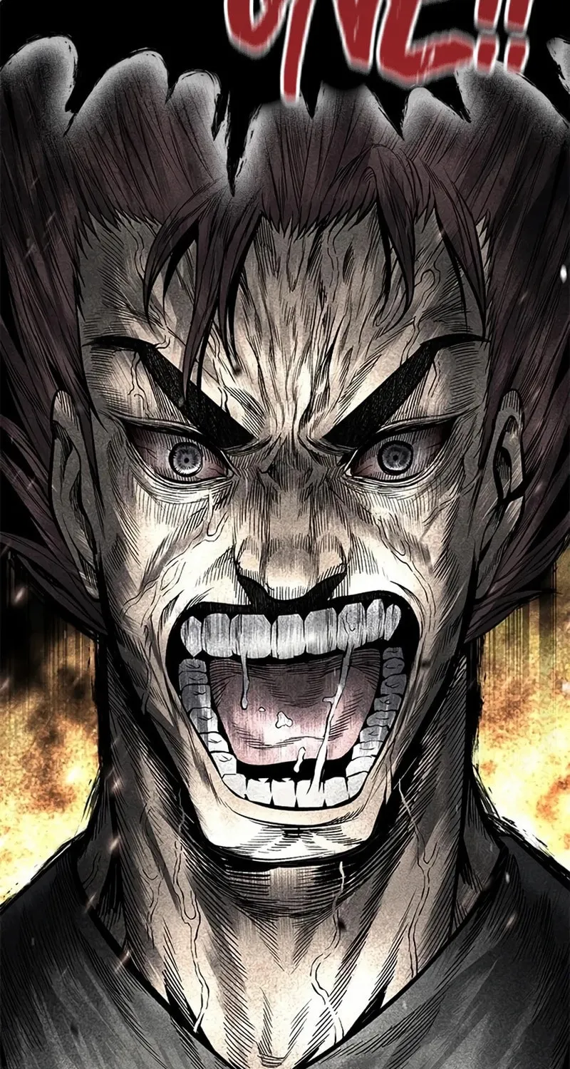 Festival of Warriors Chapter 34 page 128 - 