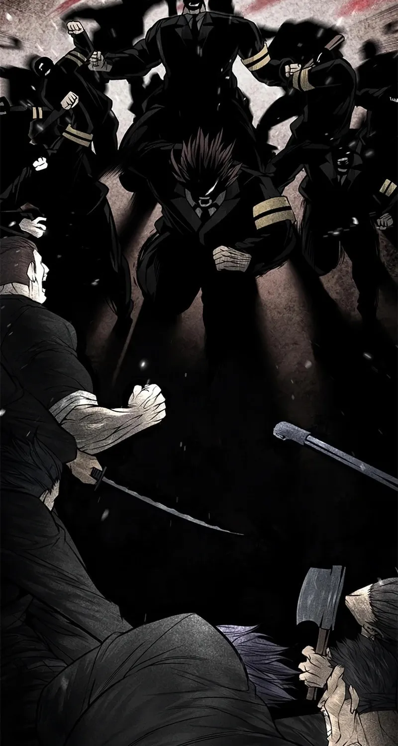 Festival of Warriors Chapter 34 page 130 - 