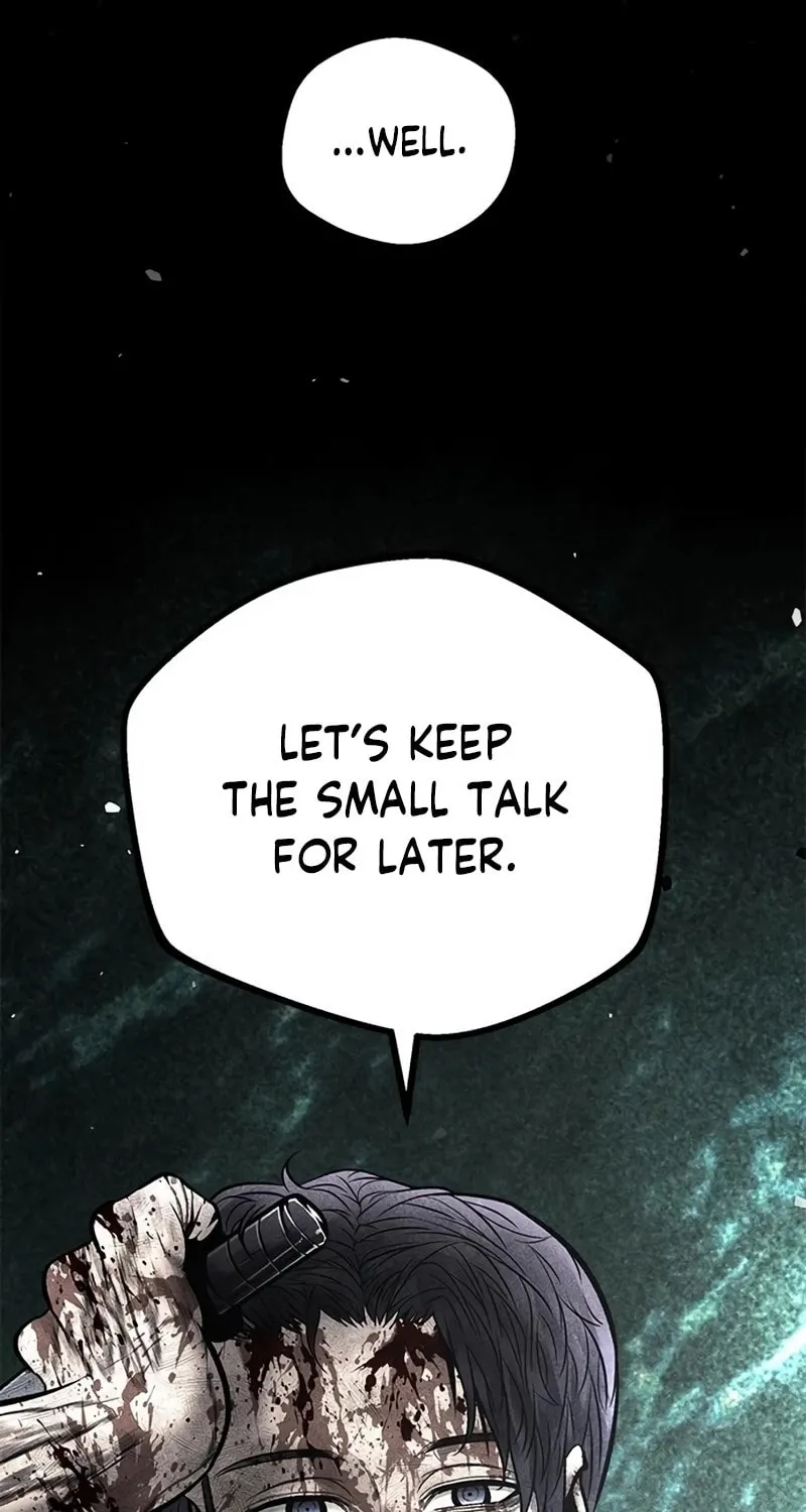 Festival of Warriors Chapter 34 page 14 - 