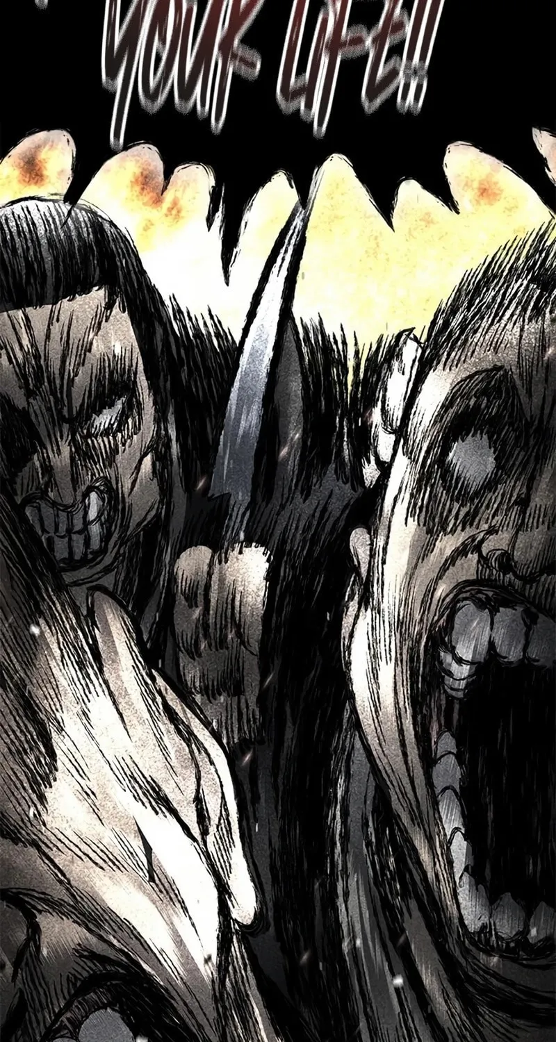 Festival of Warriors Chapter 34 page 134 - 
