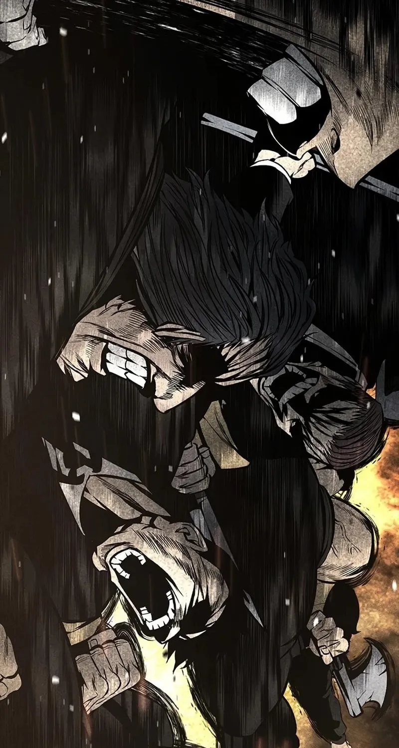 Festival of Warriors Chapter 34 page 138 - 