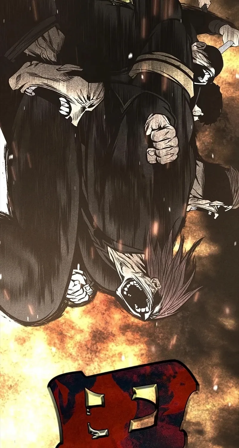 Festival of Warriors Chapter 34 page 139 - 