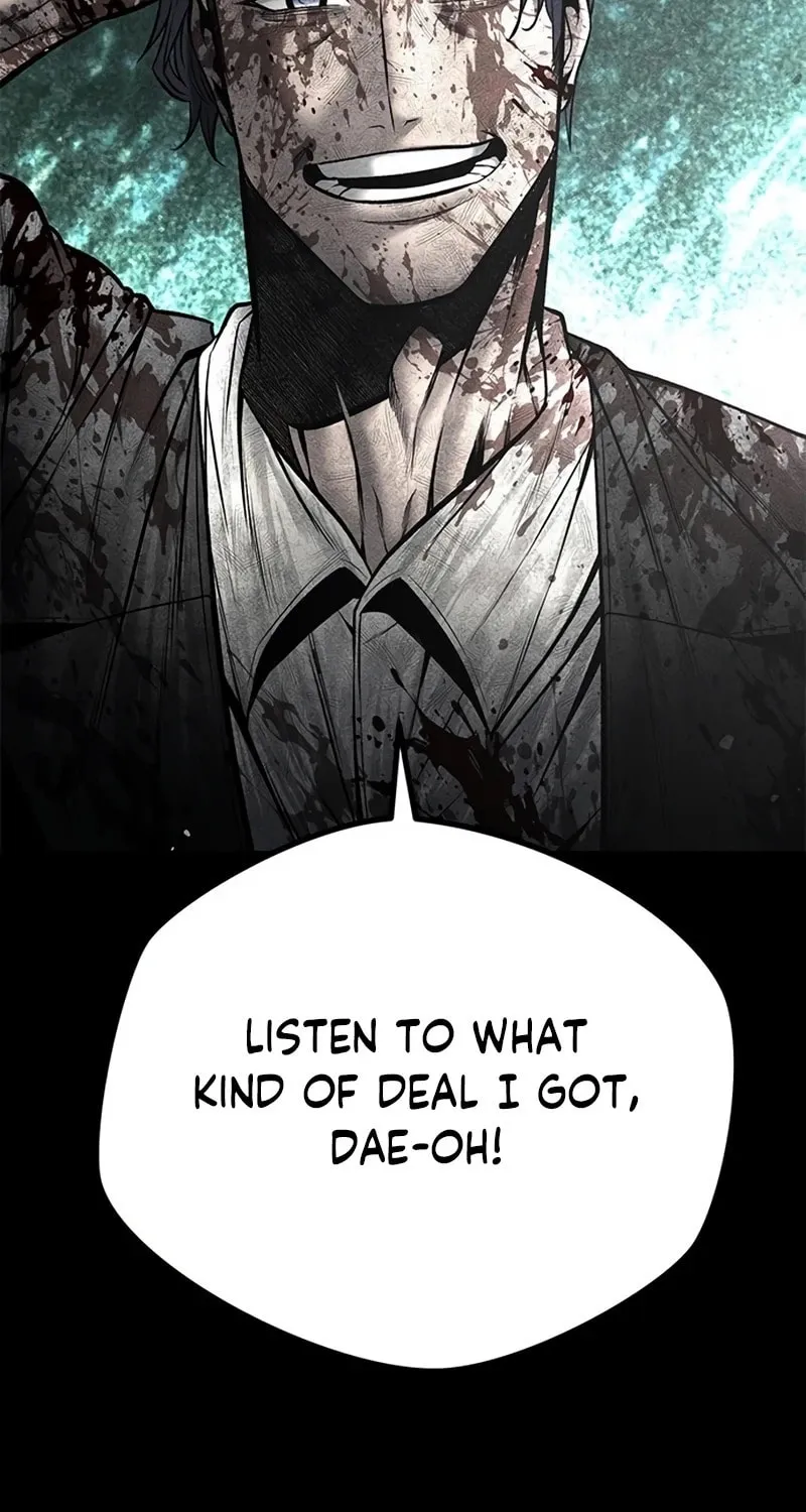 Festival of Warriors Chapter 34 page 15 - 