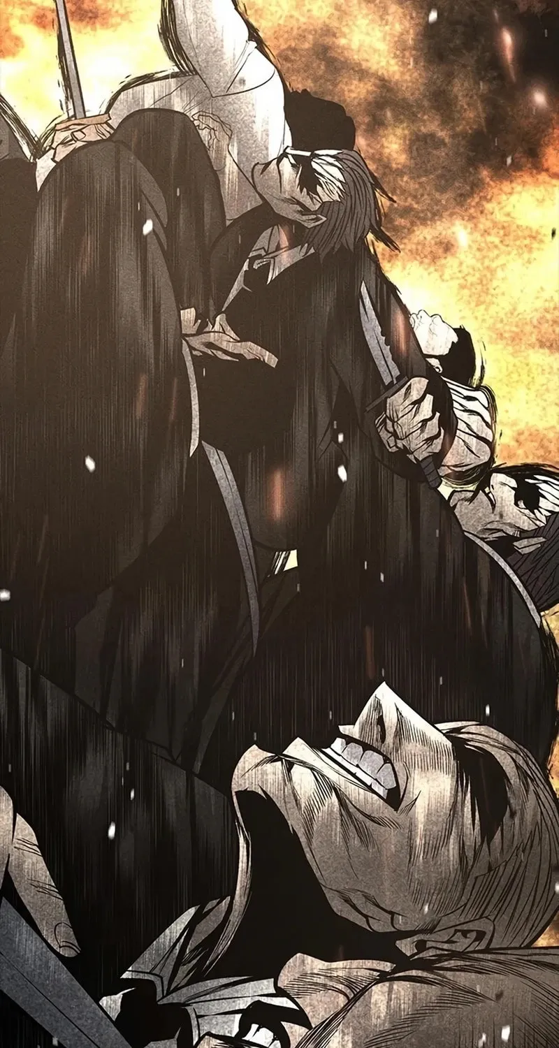 Festival of Warriors Chapter 34 page 141 - 