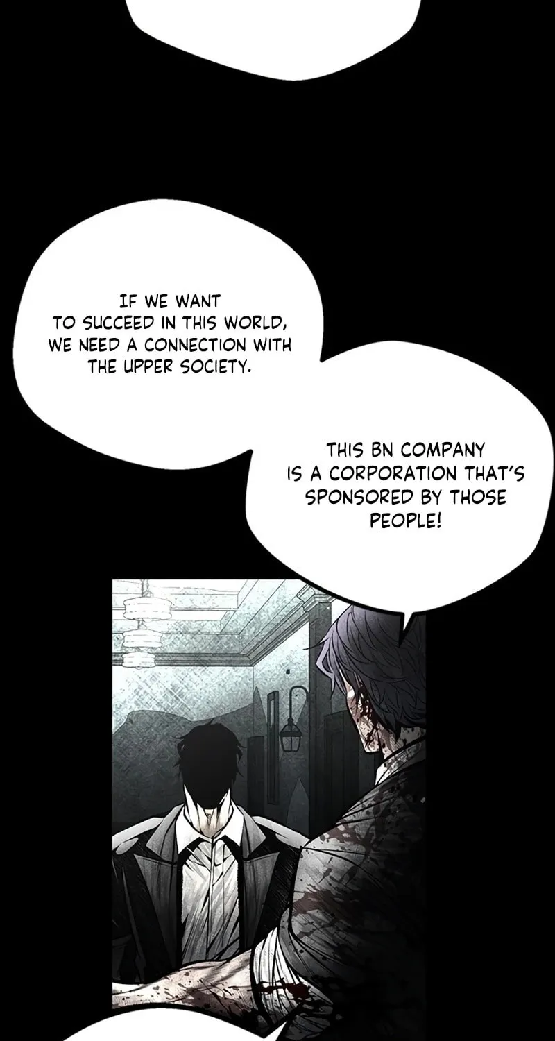Festival of Warriors Chapter 34 page 17 - 