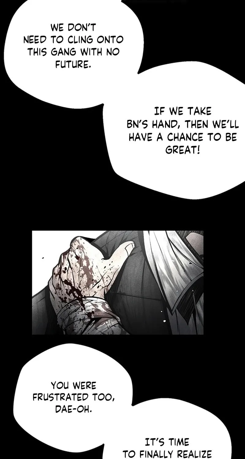 Festival of Warriors Chapter 34 page 18 - 