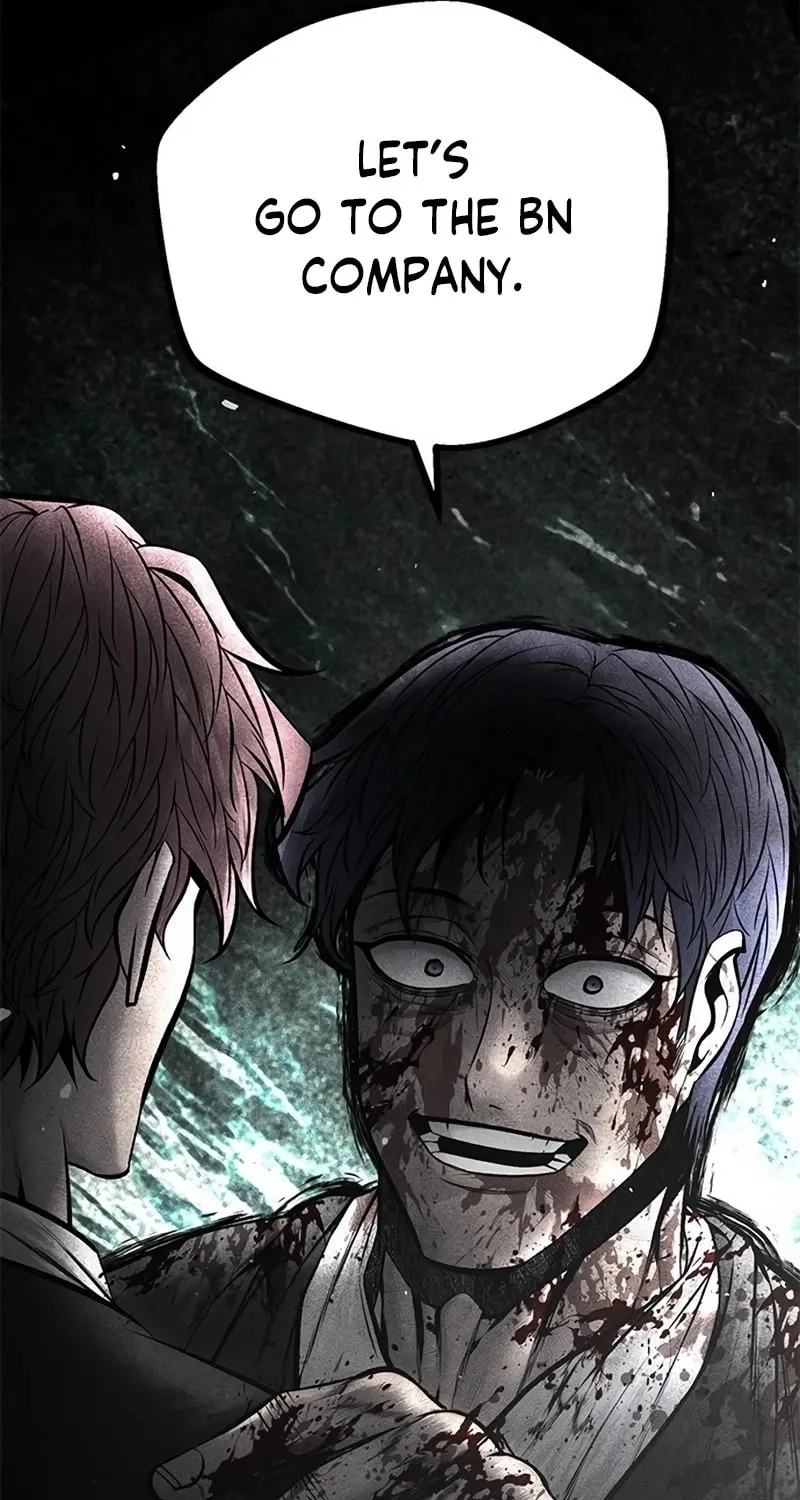 Festival of Warriors Chapter 34 page 20 - 