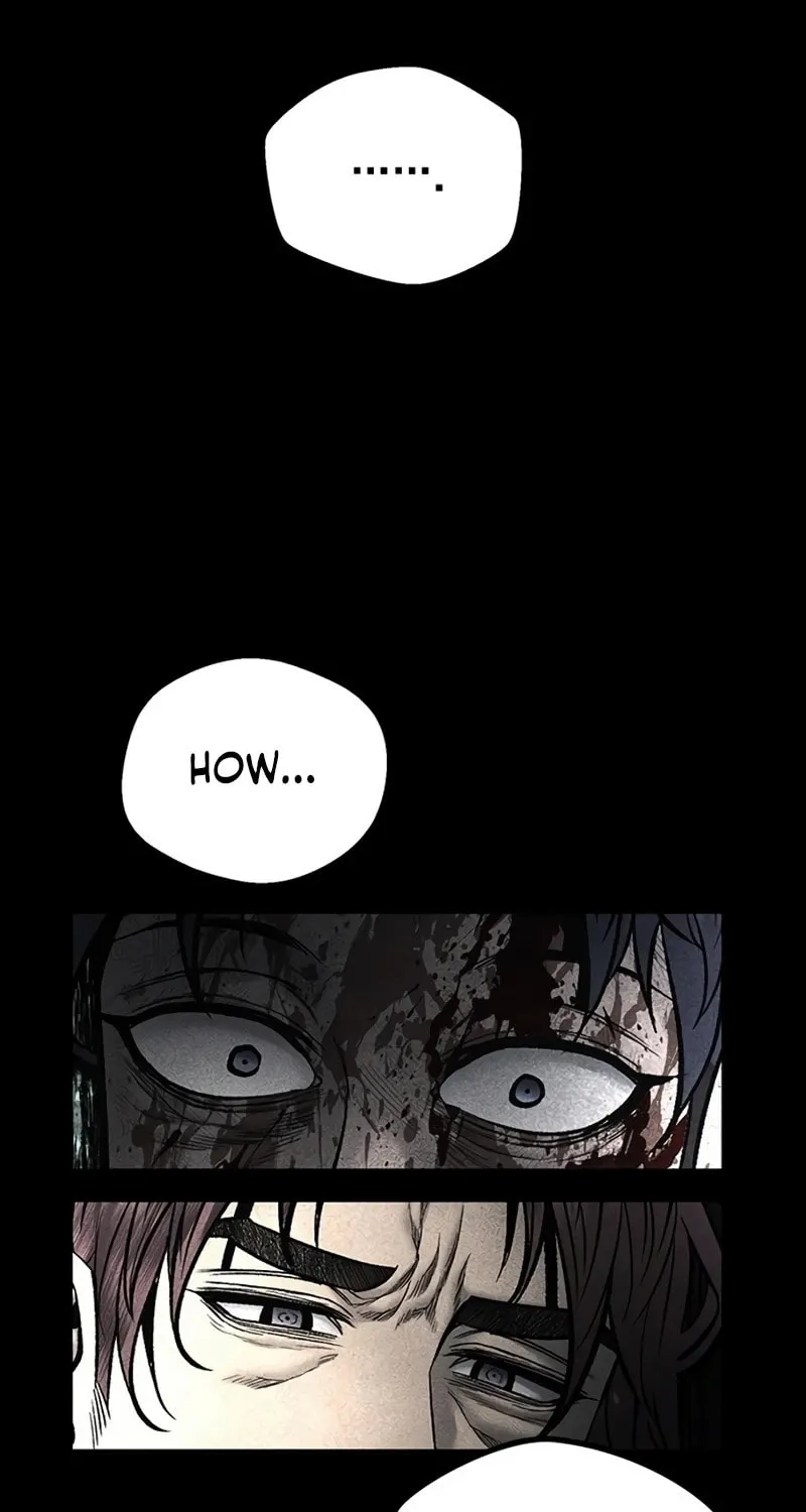 Festival of Warriors Chapter 34 page 23 - 