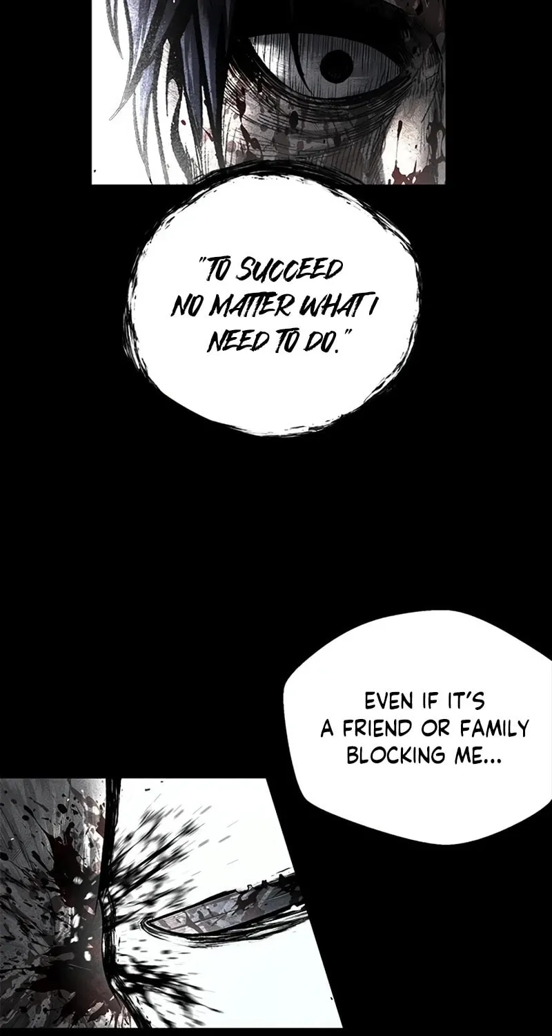 Festival of Warriors Chapter 34 page 27 - 