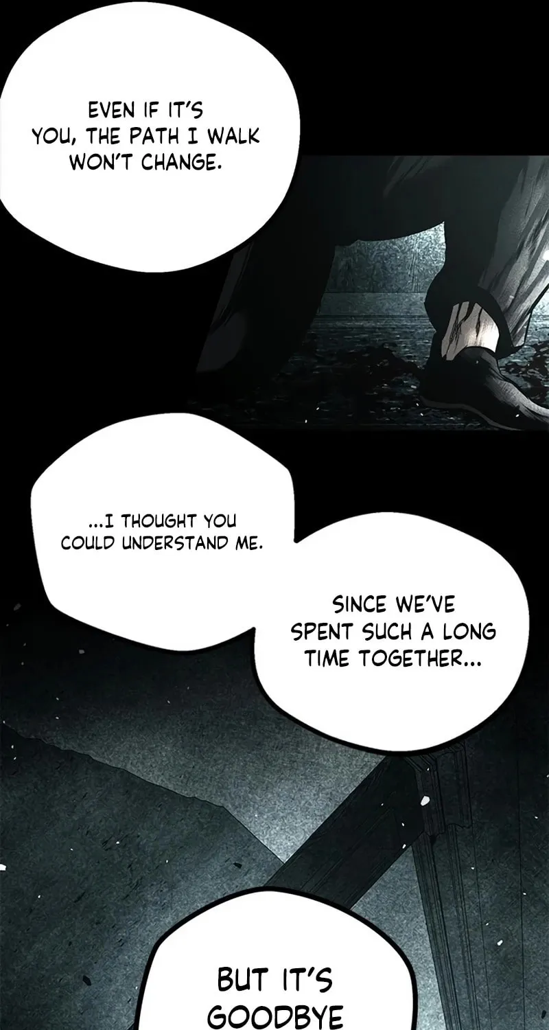 Festival of Warriors Chapter 34 page 29 - 