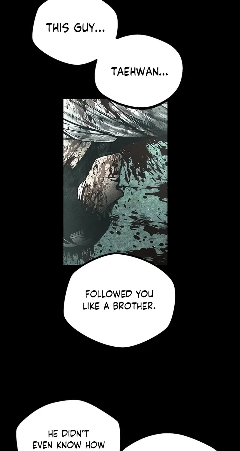 Festival of Warriors Chapter 34 page 4 - 