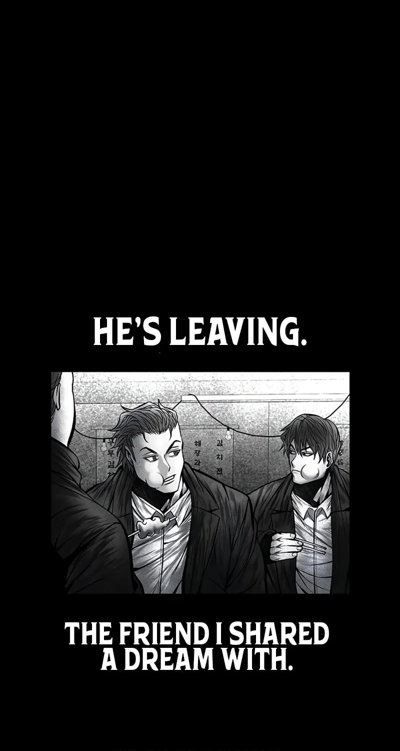 Festival of Warriors Chapter 34 page 33 - 