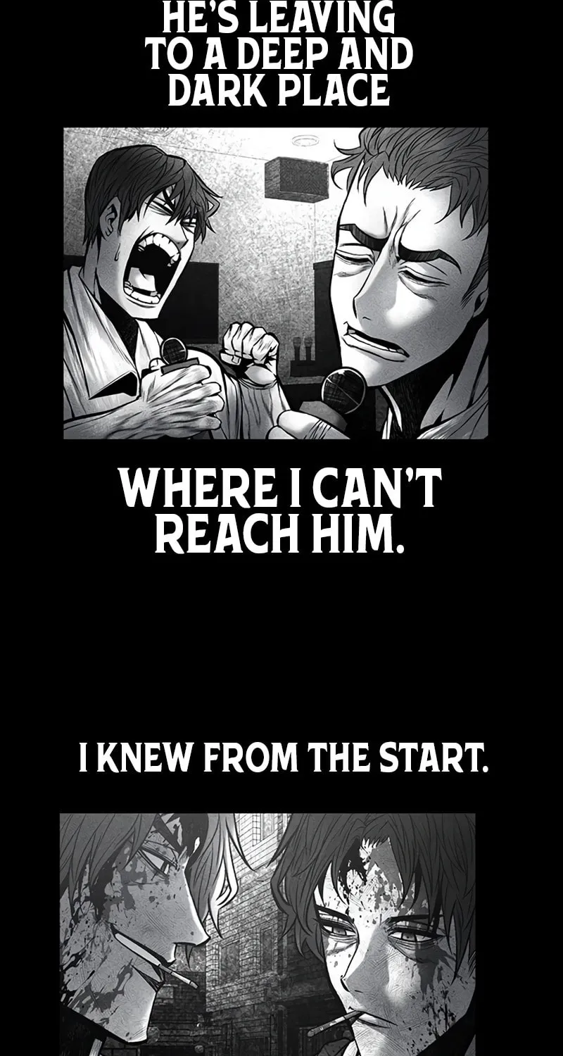 Festival of Warriors Chapter 34 page 34 - 