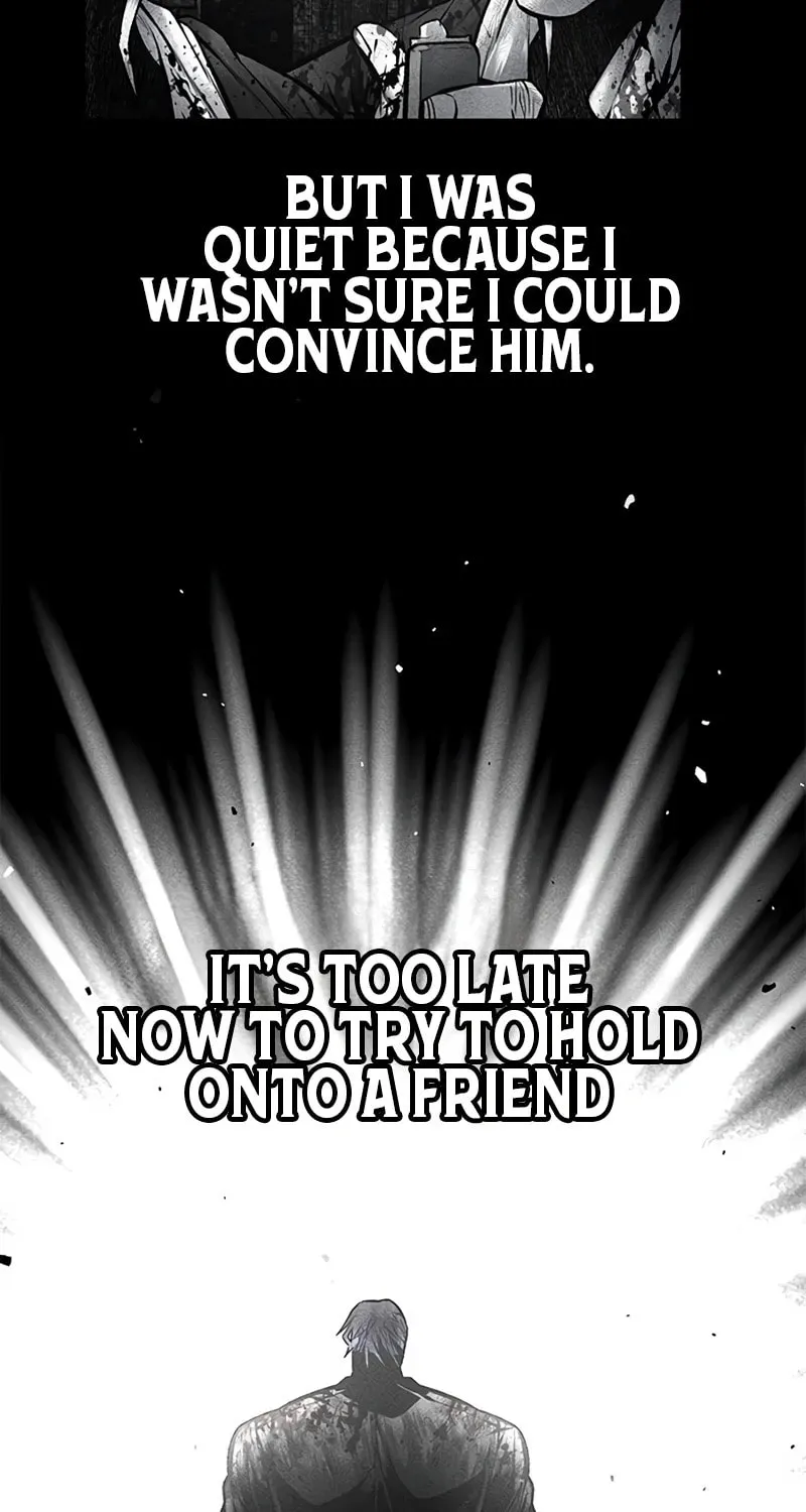 Festival of Warriors Chapter 34 page 35 - 
