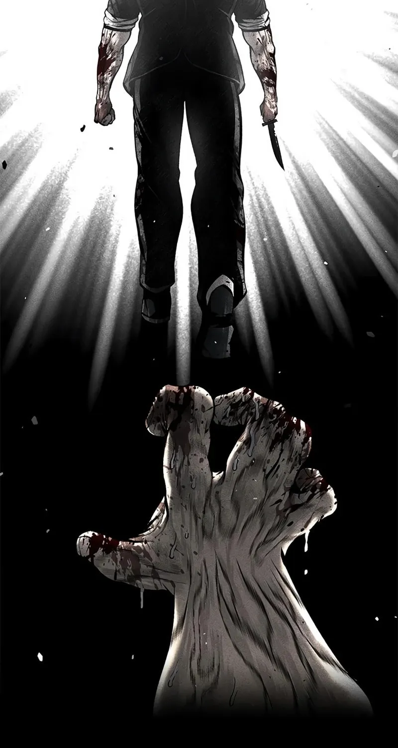 Festival of Warriors Chapter 34 page 36 - 